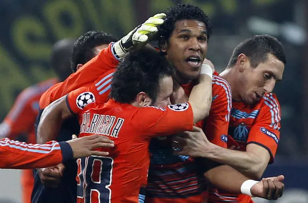 Pronostic Ligue des Champions : l’OM coté à 4,50 contre le Bayern Munich (1/4 de finale)