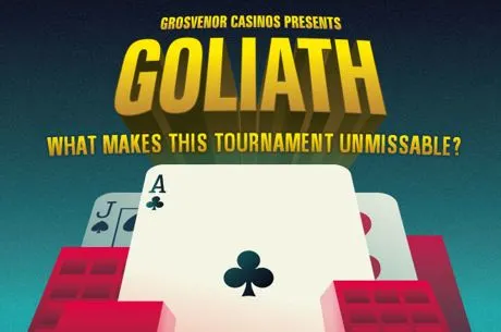 2018 Goliath