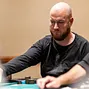 Event 10 $800 RunGood Main Event Flight B John Harms