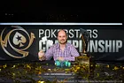 Pavel Shirshikov Wins PokerStars Championship Sochi Main Event for RUB 29,100,000