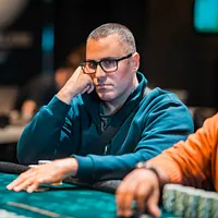 Adrian Indovino
