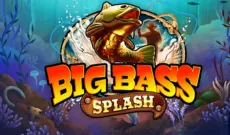 Big Bass Splash