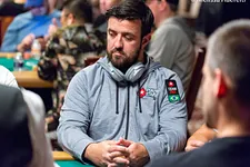 André Akkari - WSOP