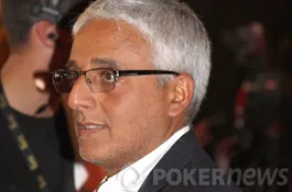 Patrick Partouche, résultats Groupe Partouche, entretien 28 décembre Les Echos