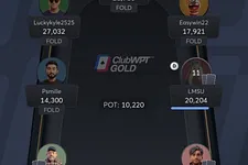 ClubWPT Gold Nevada Poker