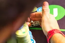 Big Problems in Hold'em with "Big Card" Hands