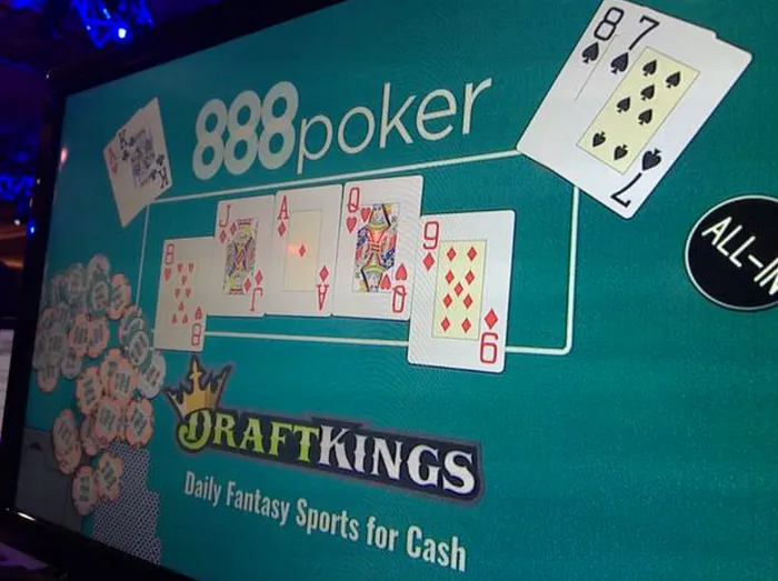 Fedor Holz Discusses His Big Day 5 Bluff in the WSOP Main Event 101