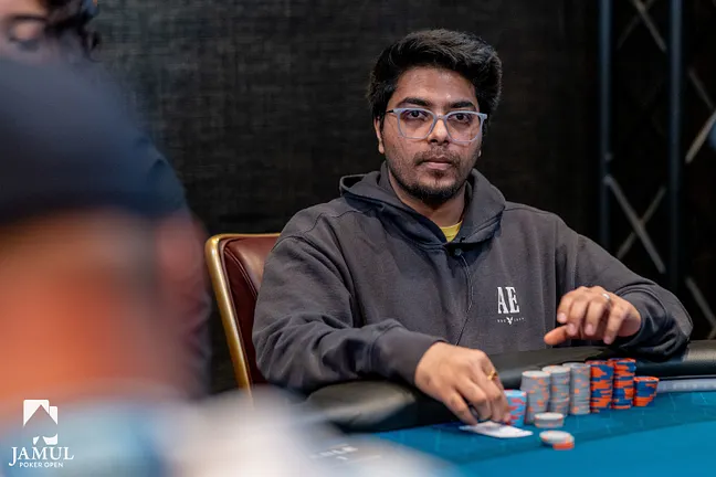 Prakhar Jain