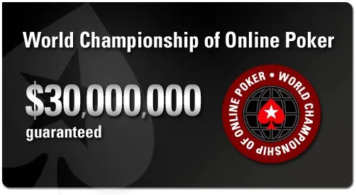 PokerStars Anuncia Datas Para o WCOOP 2008 0001