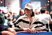Some SERIOUS Players Left in €2,700 EPT Second Chance