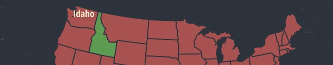 Idaho
