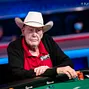 Doyle Brunson