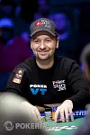 Daniel Negreanu