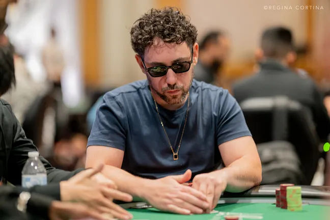 Aaron Mermelstein