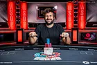 The Chosen One: Chad Eveslage Wins $10,000 Dealer's Choice Championship ($311,428)