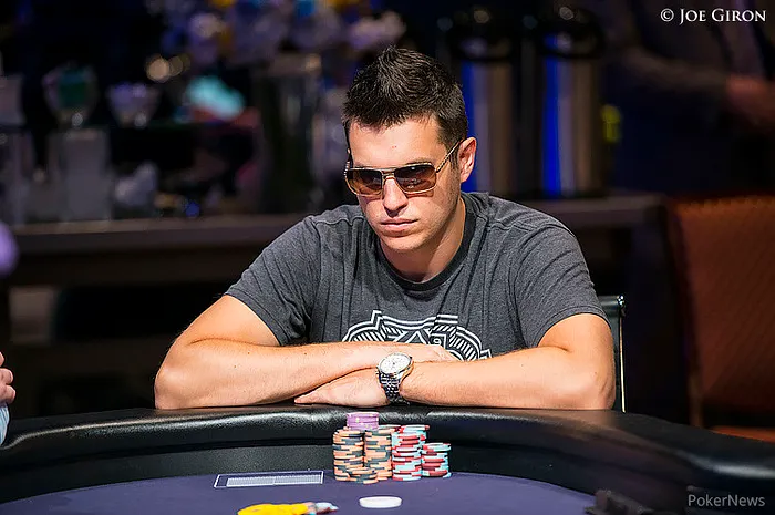 Poker High Stakes : Doug "WCGRider" Polk détruit Denoking en heads-up