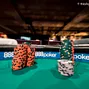 2019 WSOP Main Event