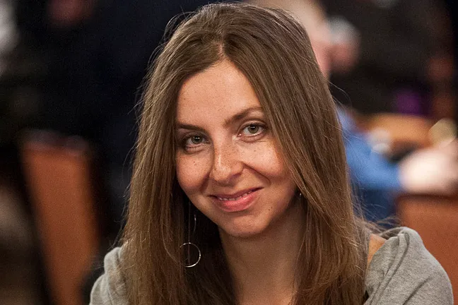 Maria Konnikova