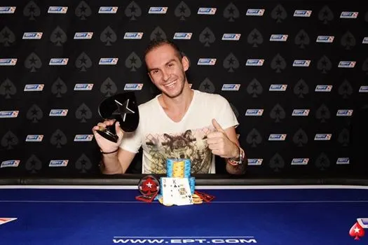EPT Grand Final : Nouveau Pique pour Sonny Franco 0001