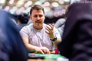 Alessio La Francesca Wins Second Bracelet of the 2026 WSOP Online Series
