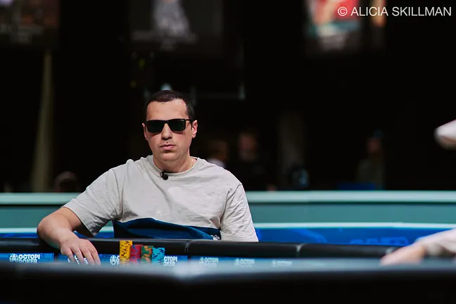 Artur Martirosian, Patrick Leonard