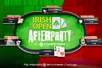 PokerStars Irish Open After Party