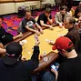 The All in or Fold Final Table