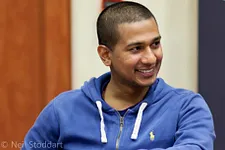 Pokerstars EPT Loutraki : Zimnan Ziyard mènera la finale