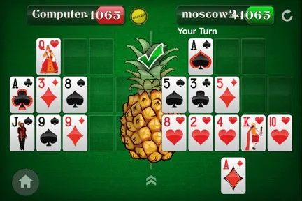 20 Rounds Part I: Yakovenko's Step-by-Step Strategy Guide for Pineapple OFC Poker 105