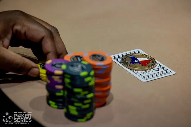 Cards, Chips, Branding, Lodge
