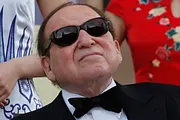 Inside Gaming: Adelson Forced to Cancel $30 Billion "EuroVegas" Project in Spain, and More