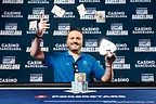 Jorge Lopes campeão no EPT Barcelona 2026
