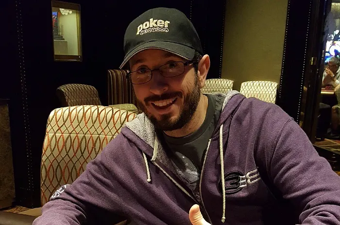 ARIA 25.000$ High Roller : Succès de Brian Rast qui a amassé plus de 20 millions en carrière 0001