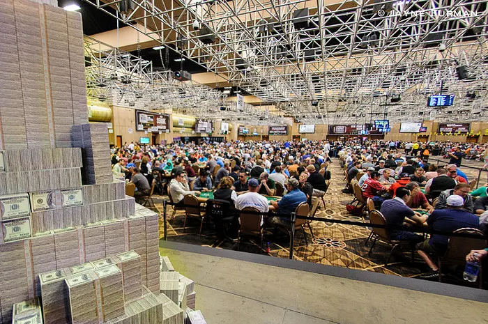 40 Brasileiros ainda em Prova no Monster Stack 0001