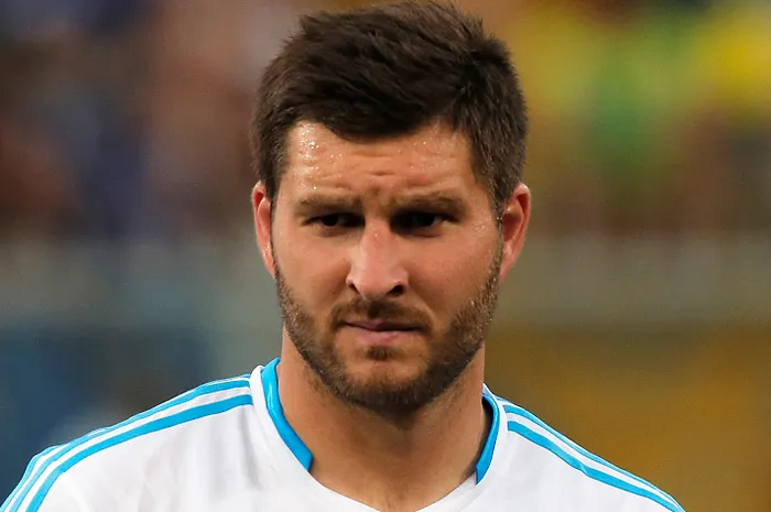 Gignac, tête d’affiche du Shooting Stars ce soir 0001