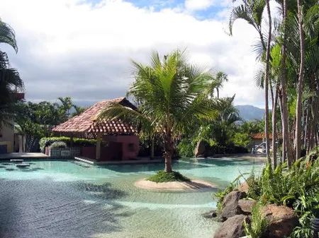 Inicia a Maratona, Primeira Parada - LAPT Costa Rica 101