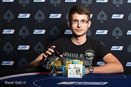 EPT Barcelona, encore un Pique pour Paul-François Tedeschi et Kenny Hallaert 0001