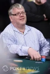 Philip Seymour Hoffman