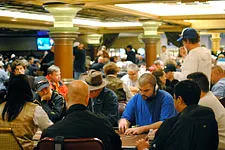 A Brief Guide for Players New to Live Poker