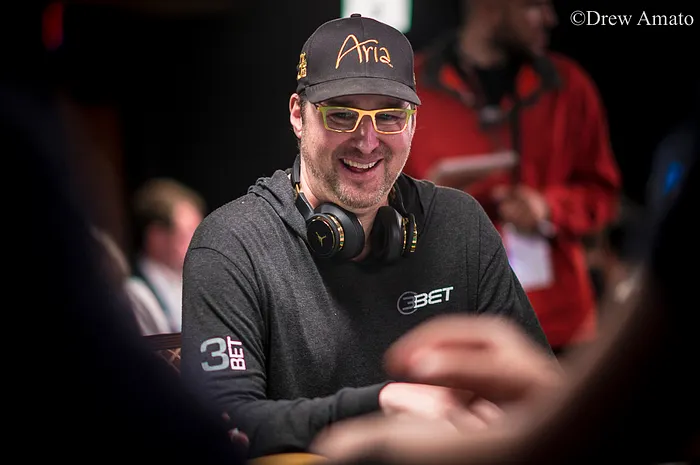 Phil Hellmuth Mounts Huge Comeback to Win PNIA King of the Hill Title 0001