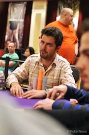 Jonathan Hilton Wins the World Series of Poker National Championship for 5,599 103