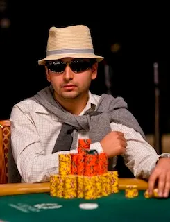 Raise Big or Small? A Discussion of Open Bet Sizing from the 2015 WPT Borgata Main Event 101