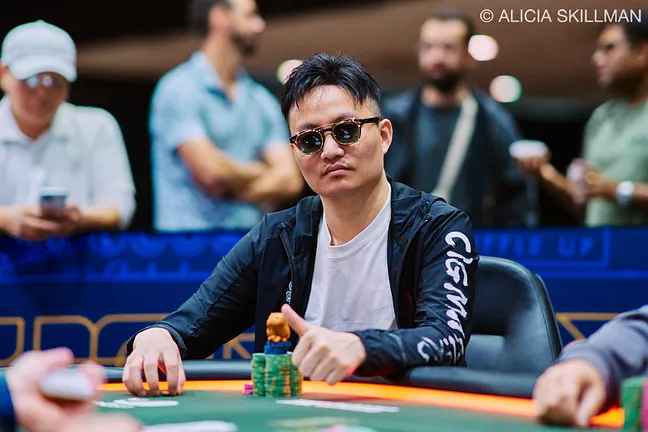 Jun Weng