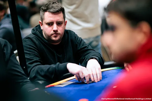 Tom Middleton