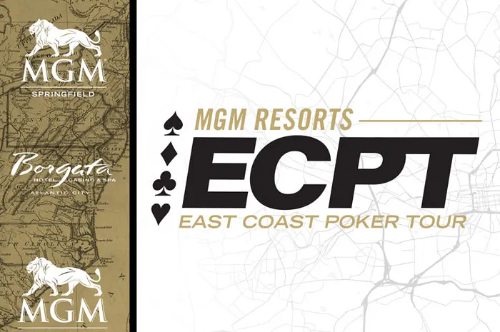 MGM East Coast Poker Tour (ECPT)