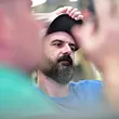 Timur Margolin
