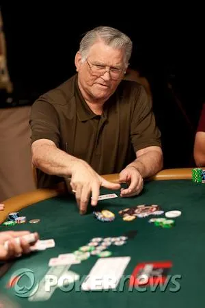 Inside Gaming: T.J. Cloutier's WSOP Bracelet for Sale and a Political Battle in Alabama Heats Up 0001