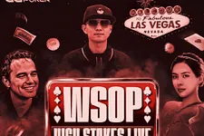 Hustler Casino Live WSOP