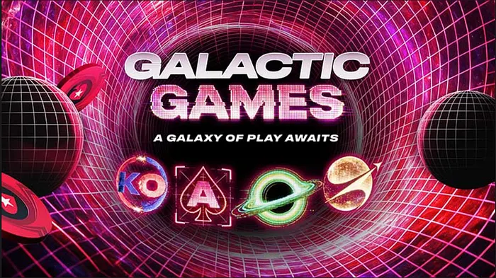 Galactic games