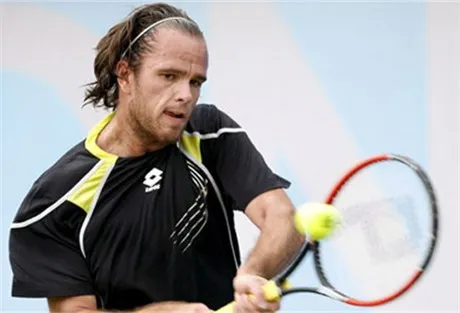 Xavier Malisse